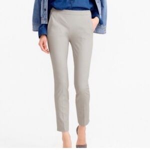 J Crew Martie pants